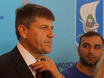 Кропоткин: Филипов не связан с Калининградом, но улица его имени – идея губернатора