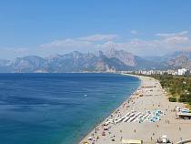 Калининградка хотела вылететь в Турцию по паспорту сестры