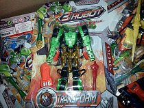 В Калининграде решили уничтожить трансформеров