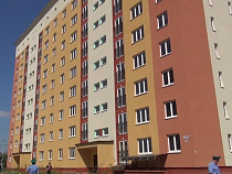 До конца 2016 года планируется сдать восемь многоквартирных домов для пограничников