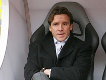 Новым тренером футбольного клуба "Балтика" стал Сергей Юран