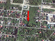 Компания Евгения Верхолаза ввела первый дом на Борисовском бульваре