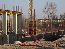 Берег Тростянки в Зеленоградске дополнительно застроят многоэтажками