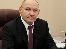 Сменился и.о. главы администрации Черняховского района