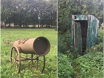 Пятикоп: "обнуление" проблем Краснознаменска стоит не менее 40 млн рублей