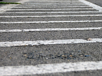 На Ольштынской в Калининграде «Мерседес» сбил 2-летнего мальчика