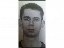 Чёрный лесоруб исчез в Калининградской области