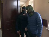 Путин знает о деле Александра Воробьёва