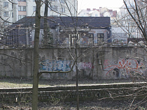 Вот и "Сказке" конец: в Калининграде на месте бывшего кафе построят 4-этажный торговый комплекс