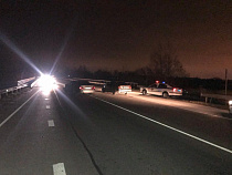 Два человека пострадали в аварии на проспекте Победы - ГИБДД