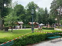 Офицеры из Калининграда участвовали в совместной стрельбе с резервистами НАТО в Австрии – СМИ