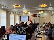 Депутаты Калининграда решили резко размножиться