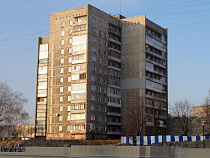 Власти Калининграда склоняются к сносу "падающего дома" на Московском проспекте