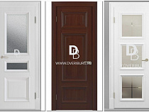 Интернет-магазин DveriBurg - оптимальный выбор для заказа межкомнатных дверей
