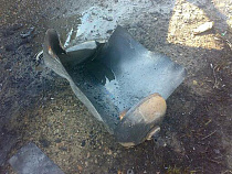 Под Калининградом в квартире рванул газовый баллон