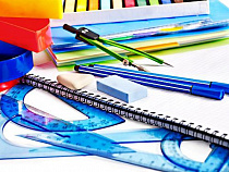  Роспотребнадзор консультирует по безопасности детских школьных принадлежностей