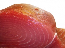 Тунец оказался не тот