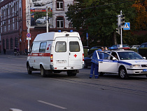 На дорогах Калининградской области все больше нетрезвых водителей