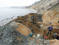  В Совете Федерации одобрили инициативу Калининградской облдумы об усилении ответственности за нелегальную добычу янтаря