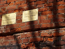 Власти решились на спасение остатков замка Бальга 