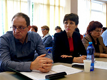 Лидия Чашина: калининградские СМИ мало пишут о раке