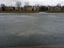 На Калининградскую область наваливается страшная магнитная буря