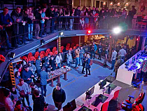 В Калининграде открылась первая местная арена киберспорта (видео)