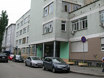 Две прокуратуры переехали на улицу Геологическую