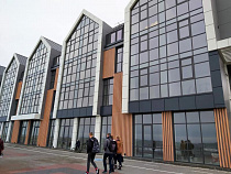 Отель в Зеленоградске пытаются совместить с велодорожкой