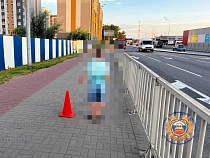 10-летнего сбил электросамокат на окраине Калининграда