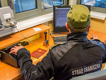 На границе с Польшей задержали трёх калининградцев