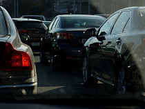  За шесть месяцев 2016 года российско-литовскую границу пересекли 640 тысяч человек