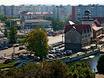 В Калининграде чаще всего ищут работу бухгалтером - HeadHunter