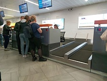 Задержки рейсов становятся рутиной в аэропорту Калининграда