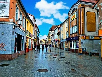 Если ЕС откроет границу, каждый пятый из Калининграда рванёт в Польшу