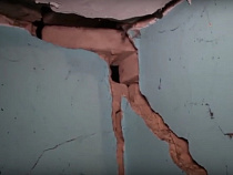 Взрыв в доме привёл к возбуждению уголовного дела (видео, карта, фото)