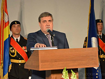 Новый глава Калининграда перечислил, чем занялся в первую очередь