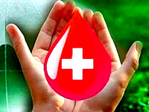 За время участия Союза машиностроителей России в программе добровольного донорства кровь сдали почти 60 тысяч человек