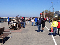 В Зеленоградске может появиться городской автобус (маршрут)