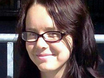 16-летняя калининградка не вернулась домой из колледжа