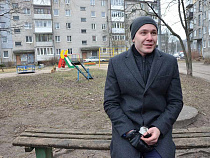 Антон Алиханов: давайте вернёмся к проекту Сагаля