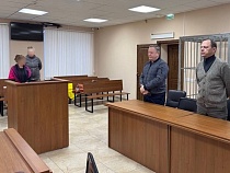 В Калининграде жёстко наказывают двух обнальщиц