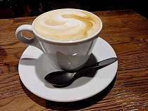 Ввоз кофе в Калининградскую область рухнул на 20%