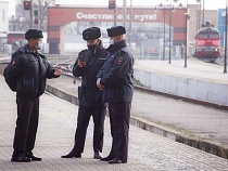 В Калининградской области туристам изменили время выезда на зимнее море