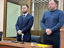 В Калининграде бывший сотрудник ИК-13 сам оказался приговорённым