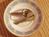 В Калининграде за недели до Нового года туристы начали прогрев цен