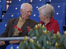 На пенсии и соцвыплаты калининградцам за три месяца направили 11 млрд рублей