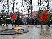 Как на 23 февраля в Калининграде будет ходить общественный транспорт