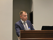  Янтарный городской округ претендует на Голубой флаг