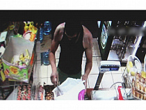 Шёл к успеху, но не дошёл — взяли на разбое в магазине (видео)